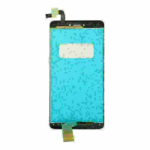 Gold Digitizer LCD Touch Screen Assembly For XIAOMI Redmi Note 4X Snapdragon 625 - Picture 14 of 22