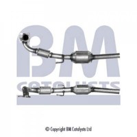 Katalysator Approved Bm Catalysts BM80045H FüR Vw Golf Iii