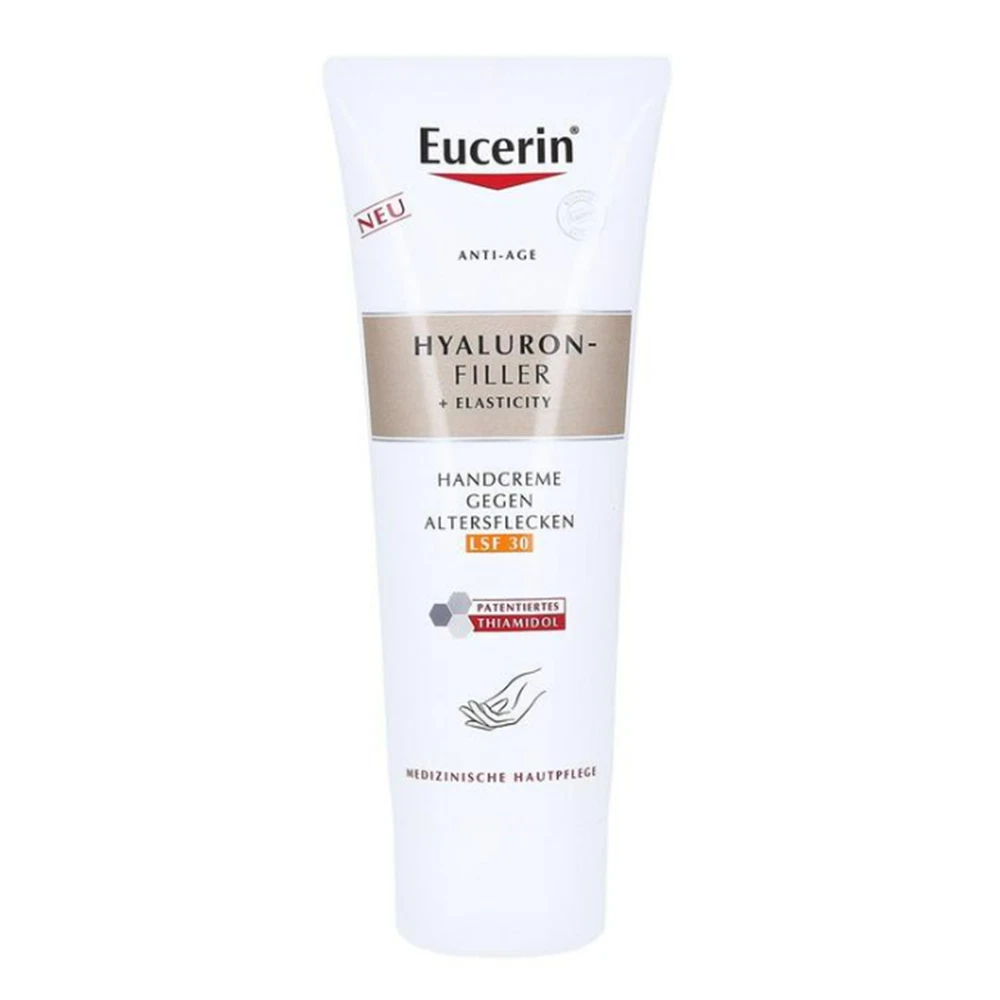 Eucerin Уфа Купить Крем Для Рук