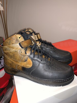 AIR FORCE 1 HI NG CMFT LW  PIGALLE