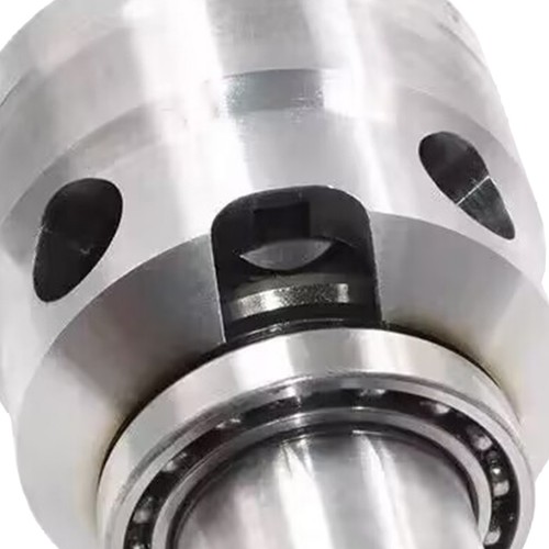 Center Differential Assembly 38913AA102 For Subar Impreza WRX 1999-2018 S11 - Picture 7 of 11