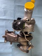 Kia Hyundai 2.5L Turbocharger 282312S300 BorgWarner