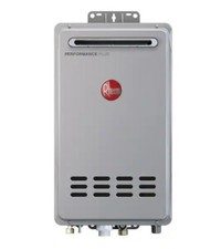 Rheem XP40T06PV36U0 Liquid Propane Tank Water Heater for sale online | eBay
