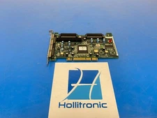Adaptec SCSI Dual channel PCI Card AHA-3940AUWD