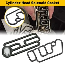 Head Cylinder Solenoid Gasket Vtec For 2008-2012 Gaskets Honda Accord 3.5L