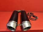 DUCATI 1098 848 Arrow Sportauspuff links und rechts gebraucht