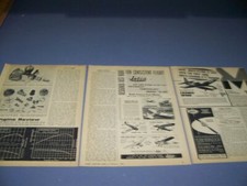 VINTAGE..COX TEE DEE .15 .020 R/C ENGINE..PHOTO/DETAILS/SPECS..RARE 845V