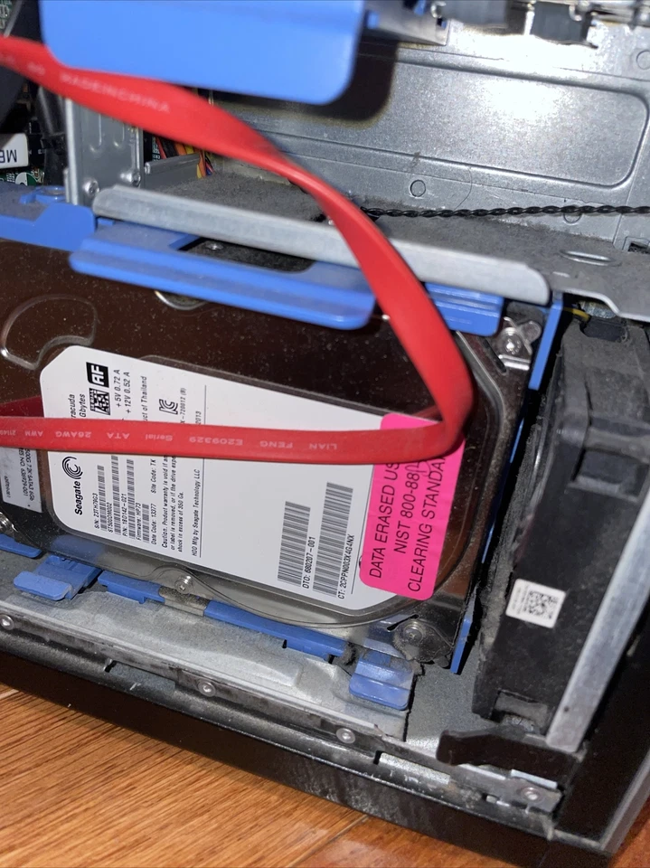 Affordable Custom Budget Gaming PC - Image 3 of 4