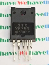 STRX6759 / 1 PIECE (qzty)