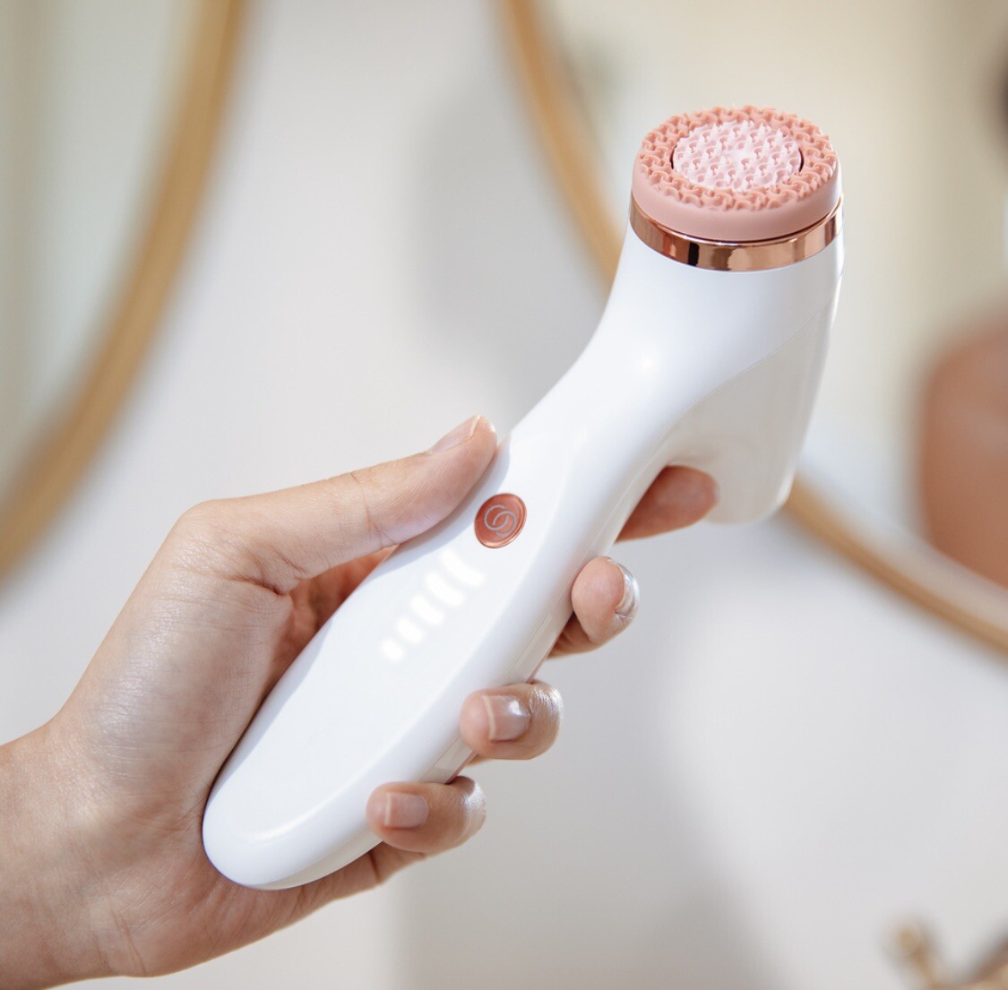 NU SKIN ageLOC LumiSpa io IL ミスパ美顔器 ageLOCルミスパ iO（美顔器）【公式】ニュースキン- Nu Skin