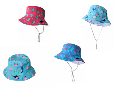 The Preppy Pelican Collection Kids 