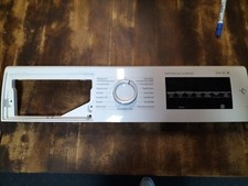 Bosch Kondenstrockner Serie 6 Self clean Ersatzteil • Bedienfeld m. Elektronik