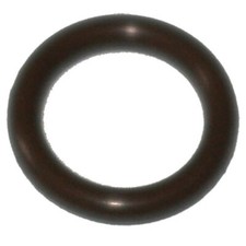 JCS Standard AS 568A 11/16inch O.D, 1/2inch I.D. Viton 75 Durometer O-Ring,