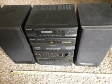Sansui CDT-3900 Vintage CD Stereo Receiver W...