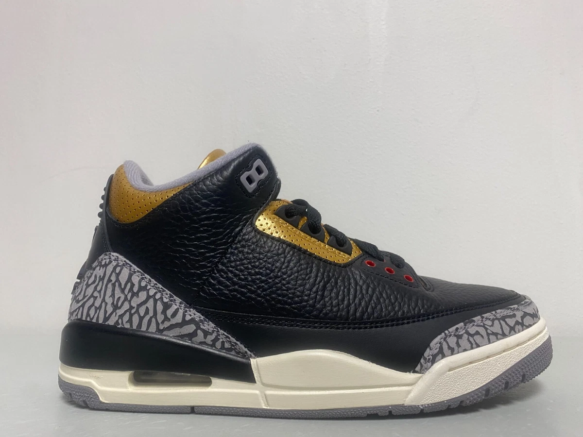 Air jordan 3 retro se best sale women's shoe