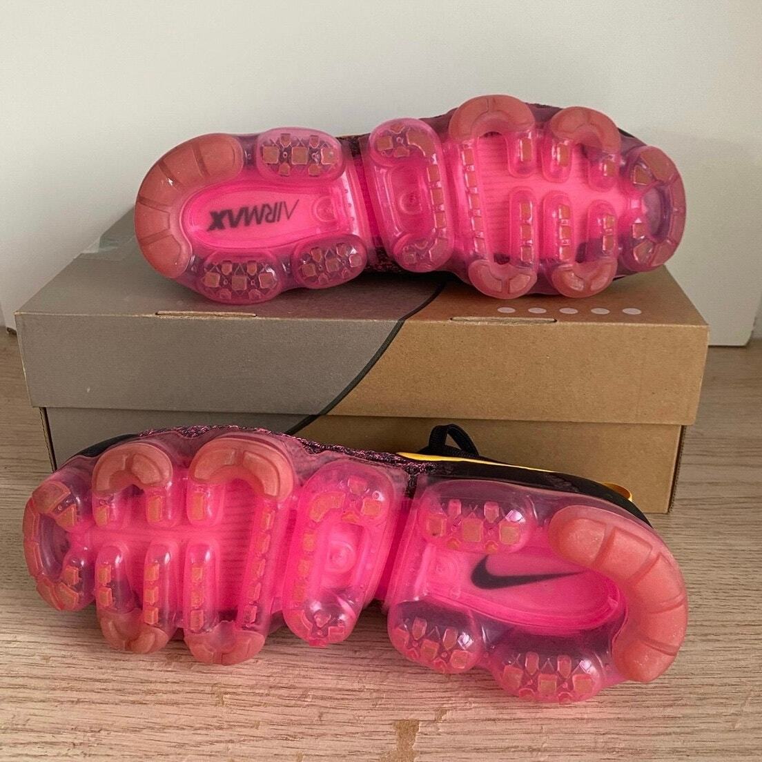 nike air vapormax 2 pink