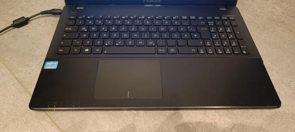 Asus P550c - Core i5 - Notebook/ Laptop - Bild 3 von 4