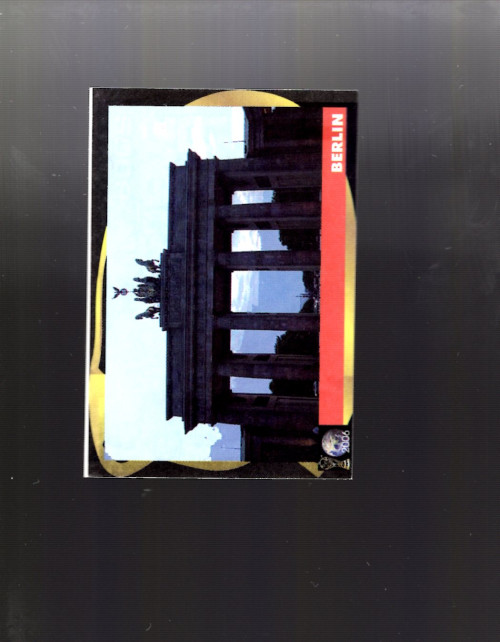 B3093- 2006 School Shop Svetski Fudbal #s 1-250 -Tú eliges- 15+ ENVÍO GRATUITO A EE. UU.