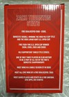 Zach Thornton #18 Bobblehead and Chicago Fire Rally Towel Ring Of Fire Promo — photo 2