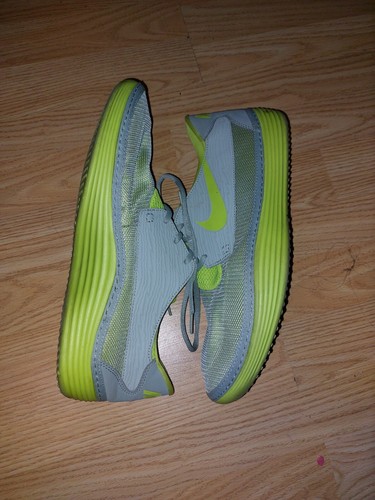 Nike Solarsoft Sneakers Mens Size 13 - Picture 3 of 5