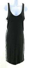 Lit 26 Juniors Sleeveless Bodycon Short Tank Dress Casual Summer