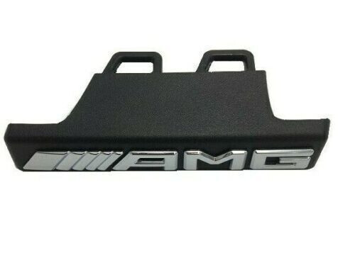 ✅ Grille Panamericana Gt AMG Look Chrome for Mercedes GLS X167 W167 New - Bild 8 von 10