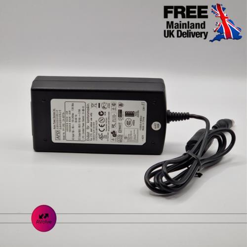 19V 3.16A 60W AC Genuine APD DA-60F19 POWER CHARGER ADAPTER - Picture 1 of 3