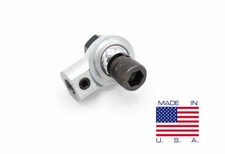 Heim Joint Mod Ford Super Duty Zf 6 Speed Clutch Rod End Bushing Eliminator