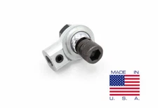 Heim Joint Mod, Ford F250, F350 | ZF 5 Speed Clutch Rod End Bushing Eliminator