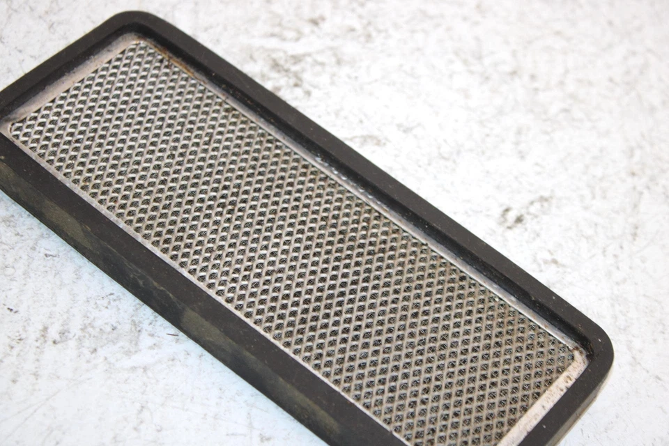 1996 Sea-doo Spi 587 OEM pára-chamas 273000117 JS40 - Imagem 3 de 4