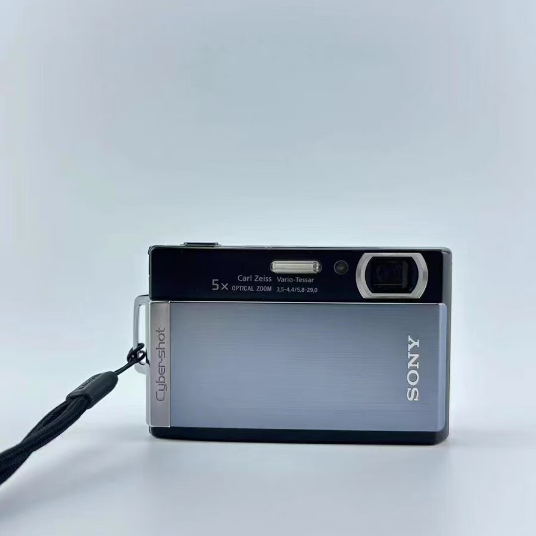【動作品・転送特典無料あり】SONY Cyber-shot DSC-T300 Amazon.com : Sony Cybershot DSCT300/R 10.1MP Digital Camera
