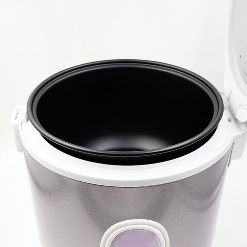 Rice Cooker Liner Inner Non Stick Pot Stainless Steel Pressure Replacement - Picture 9 of 14