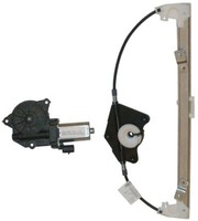 Valeo 850817 Fensterheber FüR Alfa Romeo