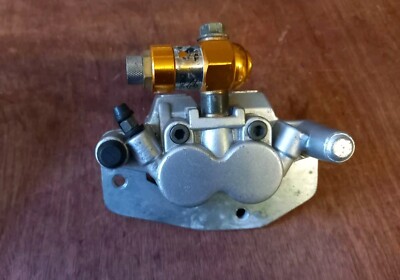 Lifan LF Vixen VX POR APC GY 150GY 200GY 250GY Bremssattel vorne ABS 