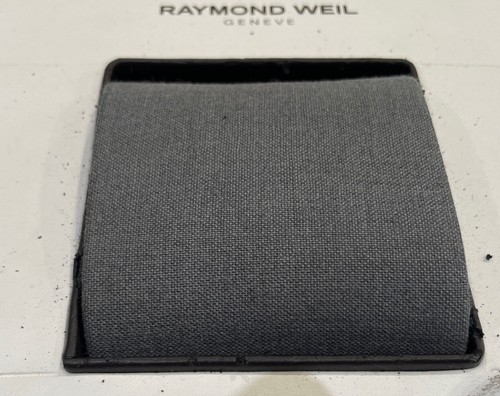 Reloj Automático Raymond Weil 'Don Giovanni' 2671 - Imagen 13 de 13