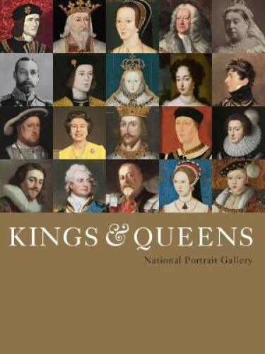 Kings & Queens by Williamson, David