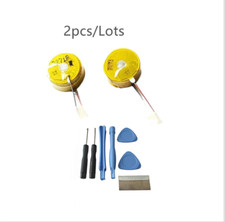 VARTA CP1254 A3 3.7v Rechargeable Battery For Bose Earbuds 500 Galaxy Buds Live