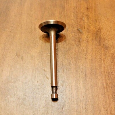 HONDA Intake Valve (Techno) GCV160 GCV190 HRR216 14711-ZL8-000 HONDA Intake Valve (Techno) GCV160 GCV190 HRR216 14711-ZL8-000