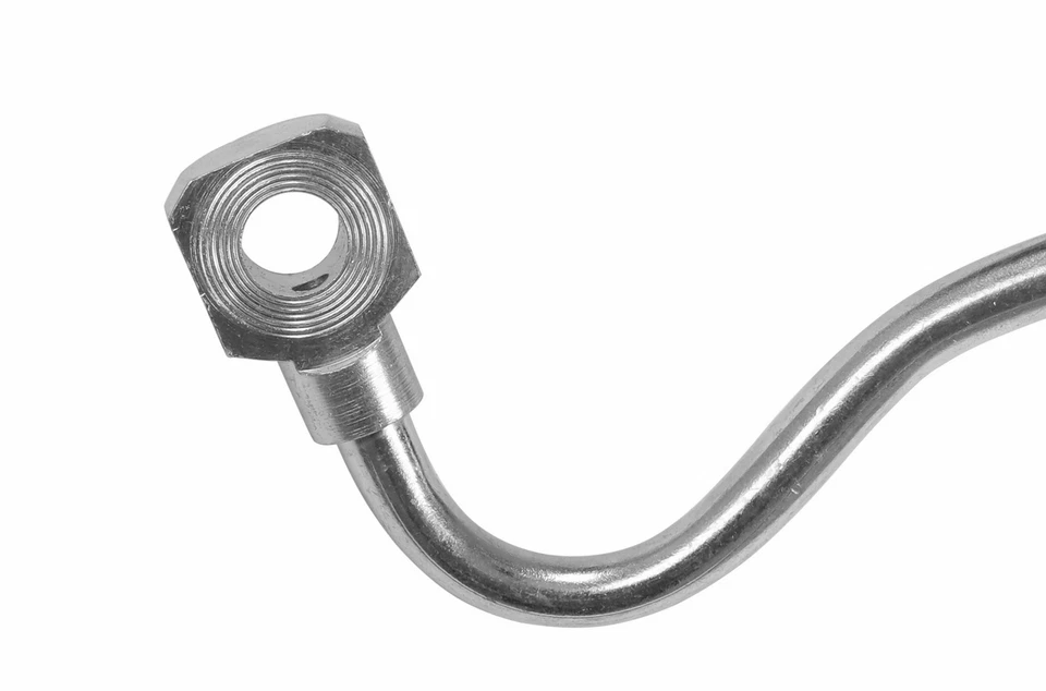 For 1979-1986 GMC C2500 Suburban Brake Hydraulic Hose Front Left Sunsong 1980 - Image 3 of 3