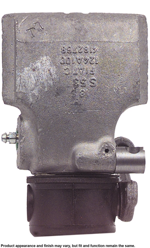 For 1968-1983 Fiat 124 Disc Brake Caliper Cardone 1969 1970 1971 1972 1973 1974 - Image 3 of 4