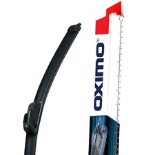 OXIMO Heckscheibenwischer hinten Nissan Almero Tino | V10 | Wischer Blatt Wisch