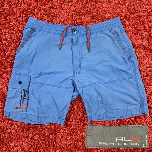 polo half pants