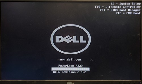Dell PowerEdge R320 Single Intel Xeon E5-2420 v2 @2.20GHz 64GB RAM No HDD S110 - Picture 13 of 17