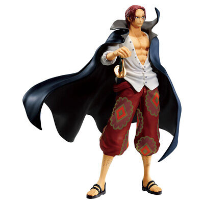 BANDAI One Piece Ichiban Kuji FILM RED Figure Uta Shanks Luffy Sanji Nami  F/S