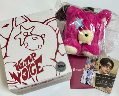 enhypen vanish ジェイク ボイスキーリング JAKE ENHYPEN JAKE THE SIN : VANISH 7th Mini Album Voice Keyring Vampire