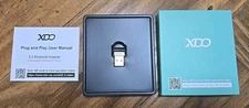 XDO 5.3 Bluetooth Adapter
