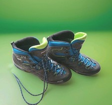 MEINDL Kapstadt GTX MEN Wanderstiefel 3047-03  Gr. 44,5 UK10 TREKKING SCHUHE