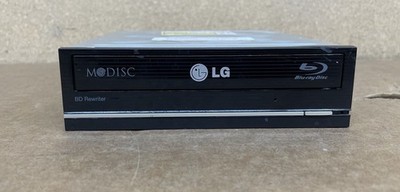 LG BH10LS38 BLU-RAY DISC BD-RE/DVD-RW/CD-RW WRITER SATA - ROM VER.:1.00
