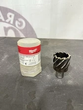 Milwaukee 49-59-1437  High Speed Steel Annular Cutter 1-7/16'' x 1''