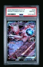 Team Rocket's Mewtwo ex 039/098 Sv10: The Glory of Team Rocket PSA Gem Mint 10